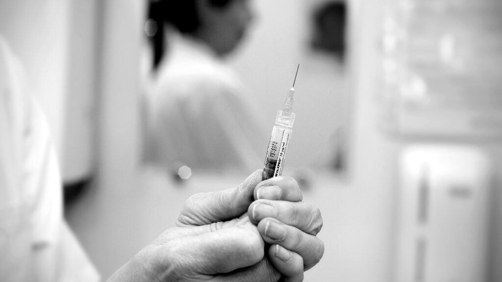 Hepatitis B vaccine schedule Dosages and when to get it