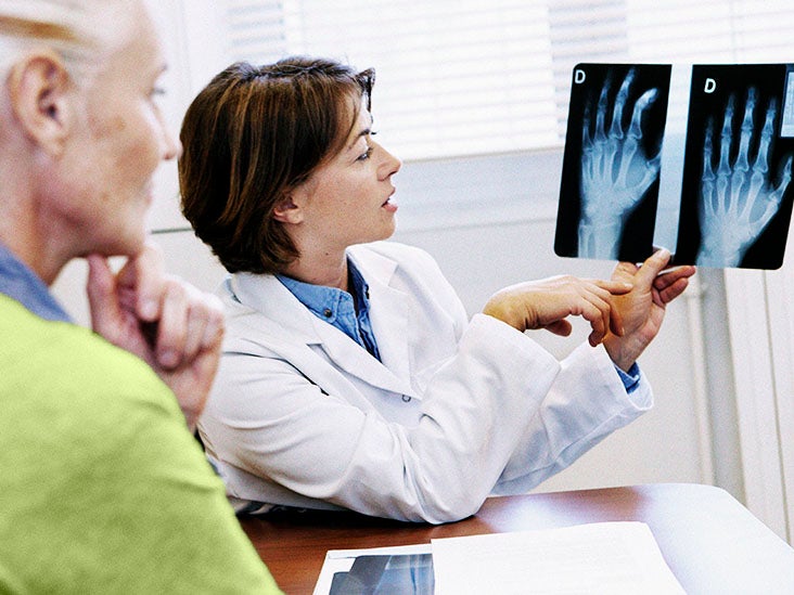 What is a rheumatologist? What they do, diagnose, and more