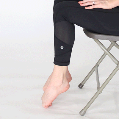 Plantar fasciitis stretches: 6 exercises for heel pain relief