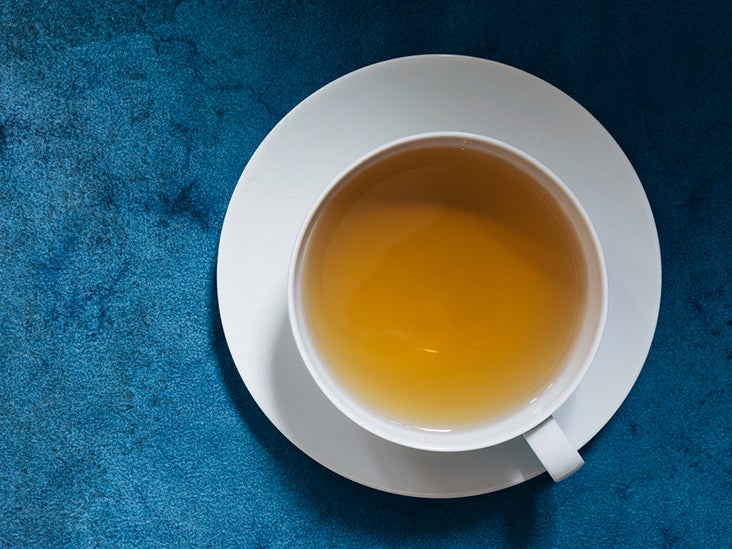 Valerian tea: Uses, safety, precautions, benefits, and more