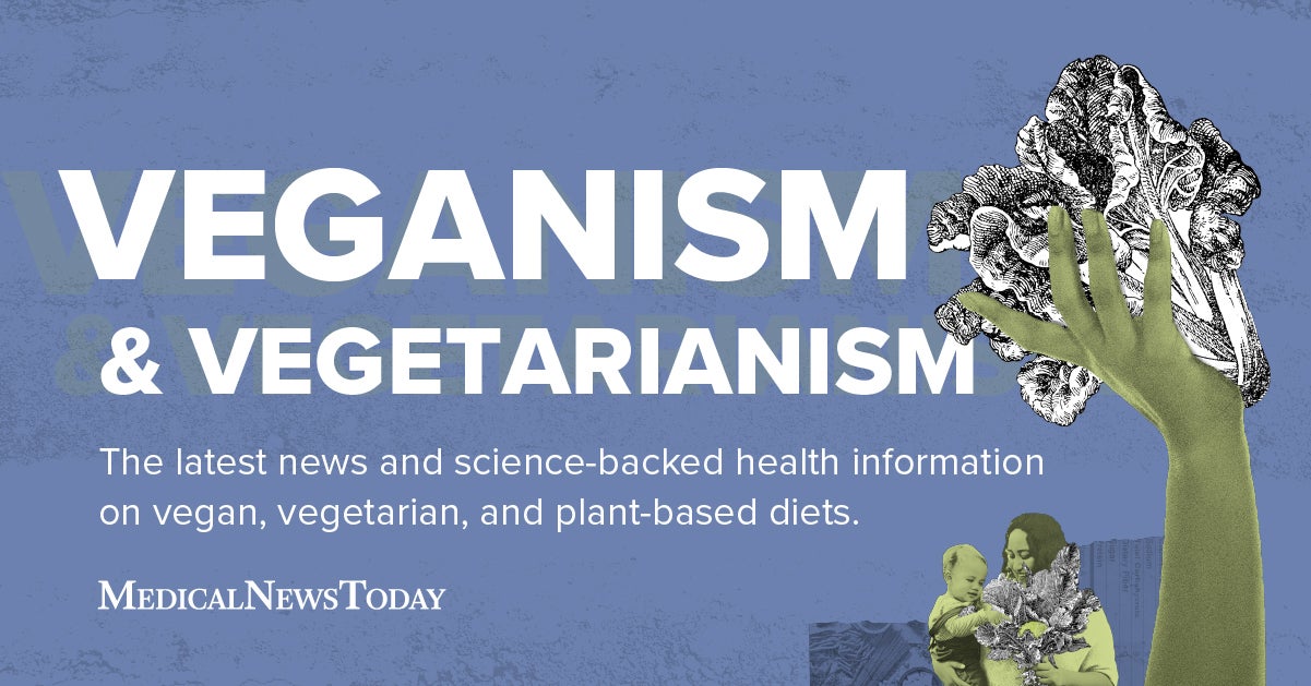 research topics regarding vegetarianism