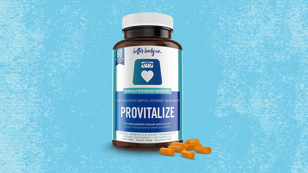 Provitalize review  Medical News Today