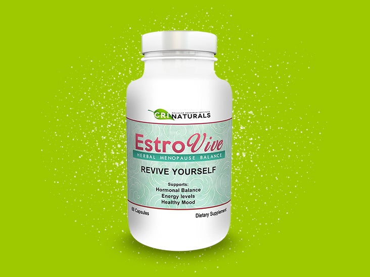 Estrovive consider: Does it do the job?