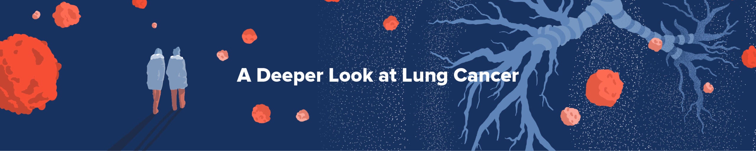 A Deeper Look at Lung Cancer