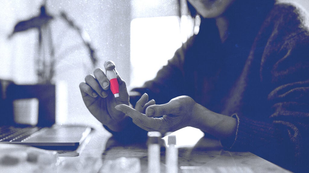 How to check cholesterol at home Tests and results