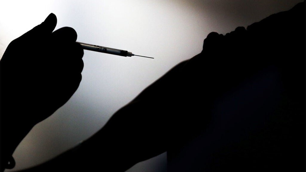 COVID-19 vaccines and myocarditis: Most cases mild, quick recovery