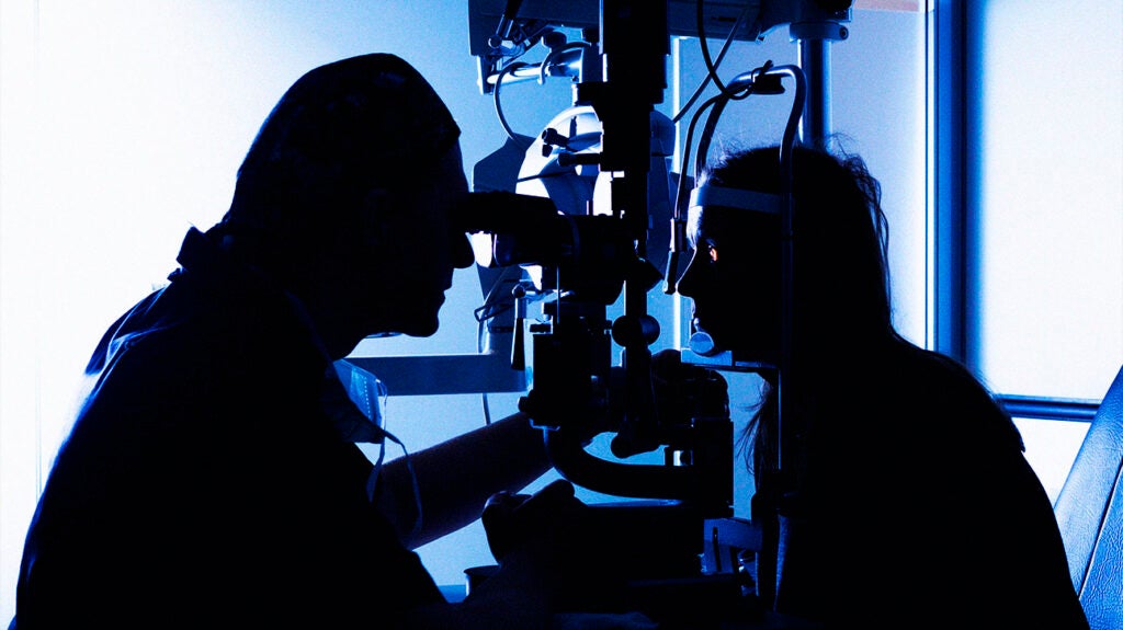 Eye cancer: Symptoms, treatments, causes, and more