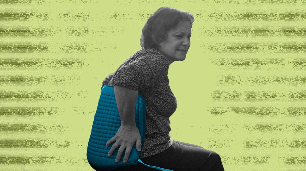 9 of the best heating pads for period cramps 2022