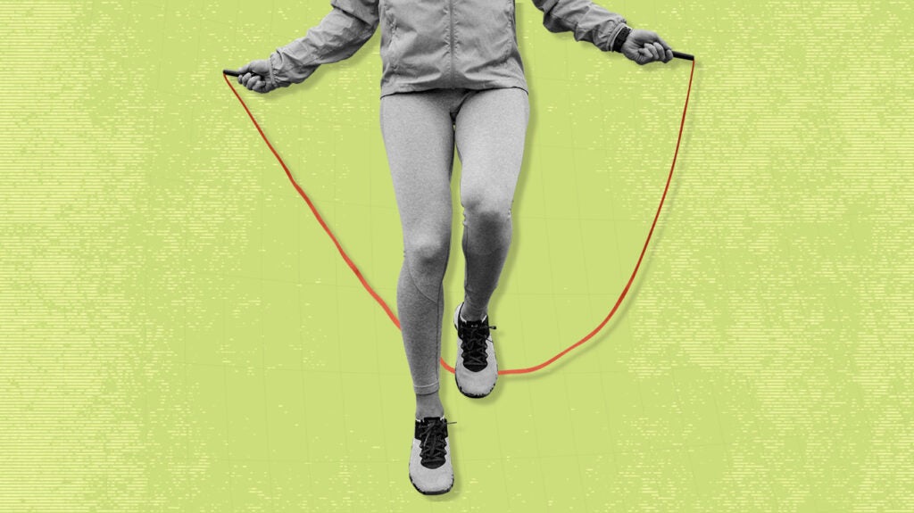 Jump Rope Workout: What It Is, Health Benefits, and How to Get Started