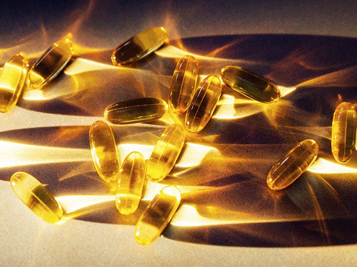 Do vitamin D dietary supplements cut back most cancers, cardiovascular danger?