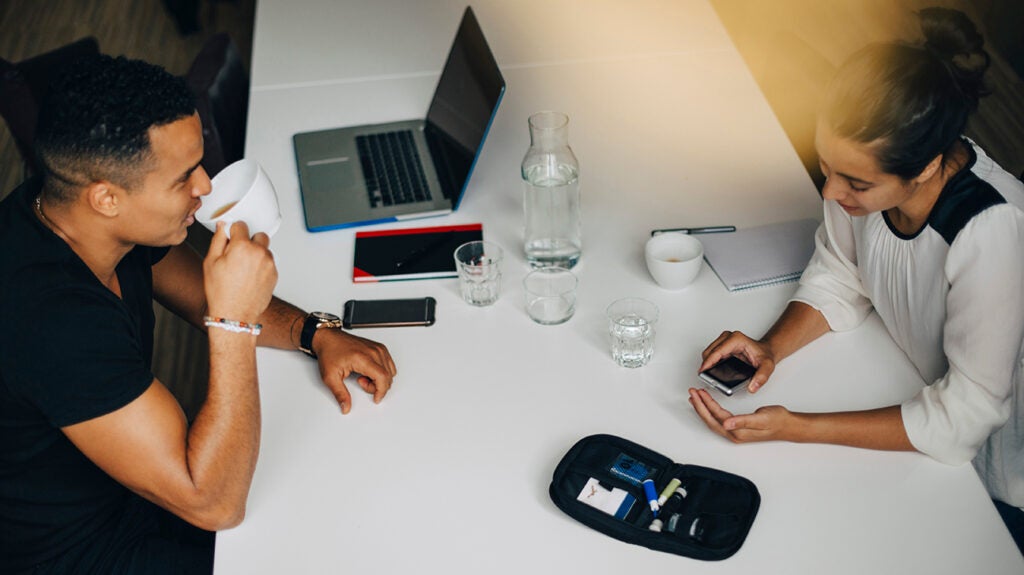 Type 1 diabetes and disability Status, benefits, how to claim