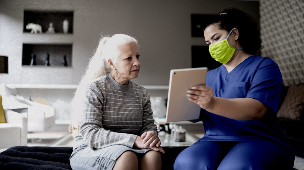 COPD Assessment Test (CAT) score How to calculate and what it means