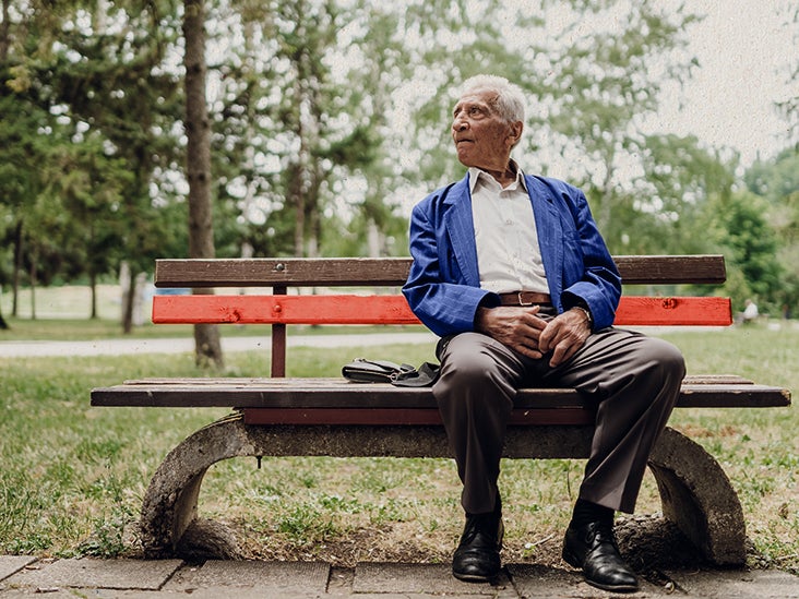 person sitting