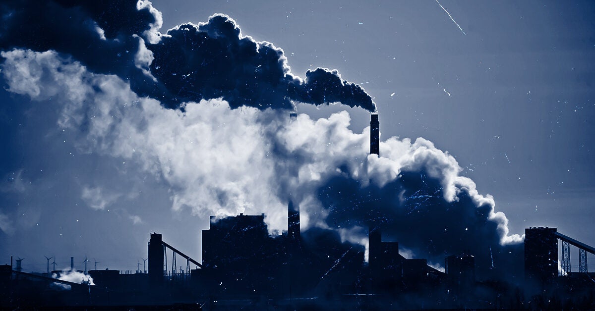 Expert perspectives Does pollution cause eczema?