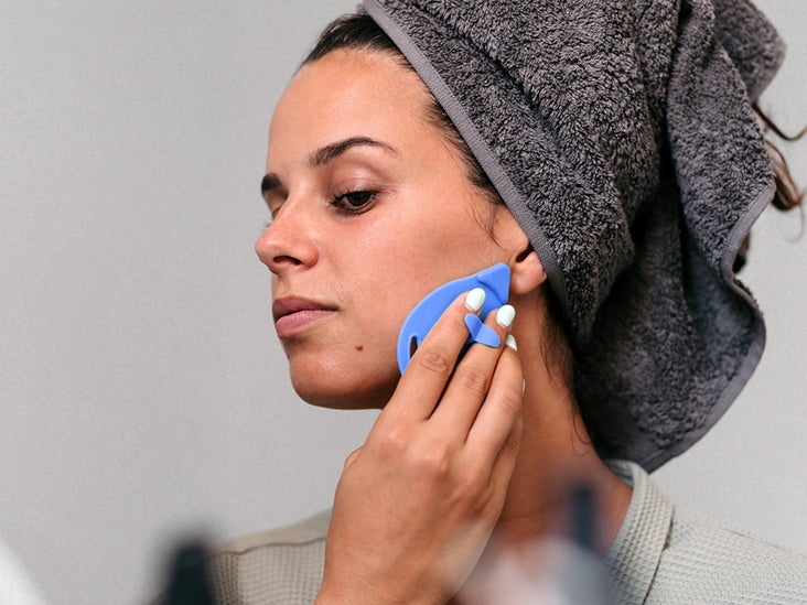 Do you have to cleanse or exfoliate first? What to know