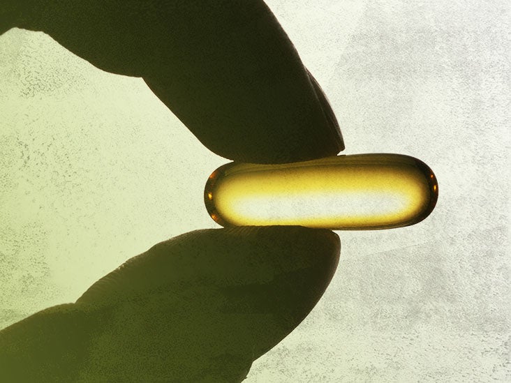 Eczema and vitamin E: The connections