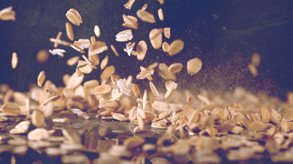 Crohn's disease and dietary fiber What is the link?