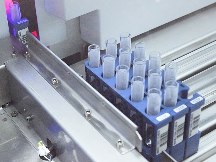 What is a PCR test, and how does it work?