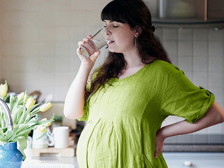 Psoriatic arthritis and pregnancy