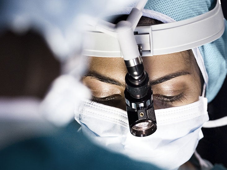 Arthritis surgery Types and what to expect