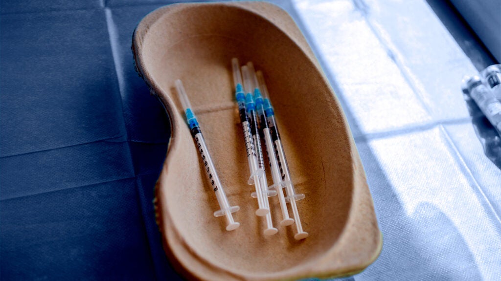 Which COVID19 vaccine is best? Pfizer, Oxford, and more