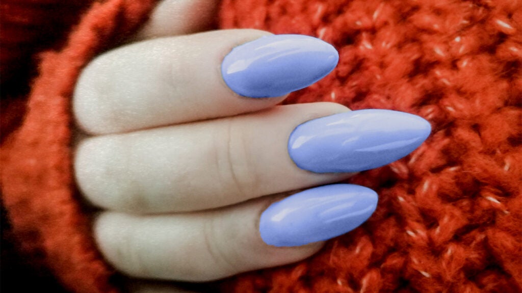 Are gel nails bad for you? Tips for healthy nails