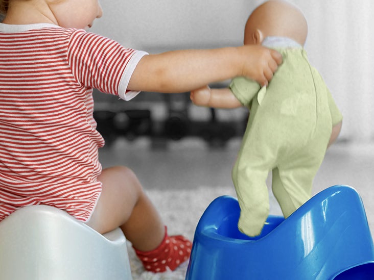 What to Avoid When Potty Training