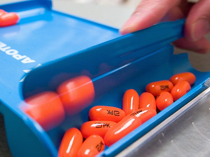 Protease inhibitors: How they work, types, and side effects