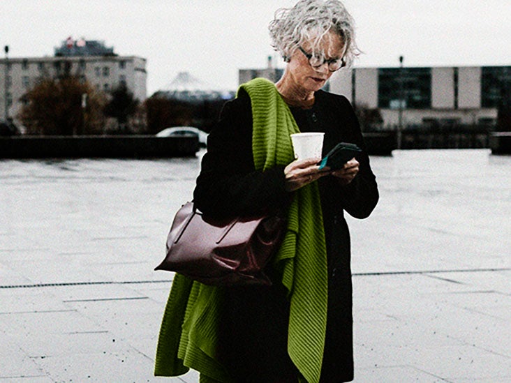 Menopause eczema Causes, treatments, and tips