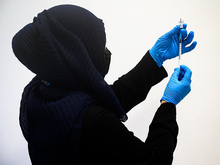 COVID-19: Searching for variant-proof drugs - Medical News Today