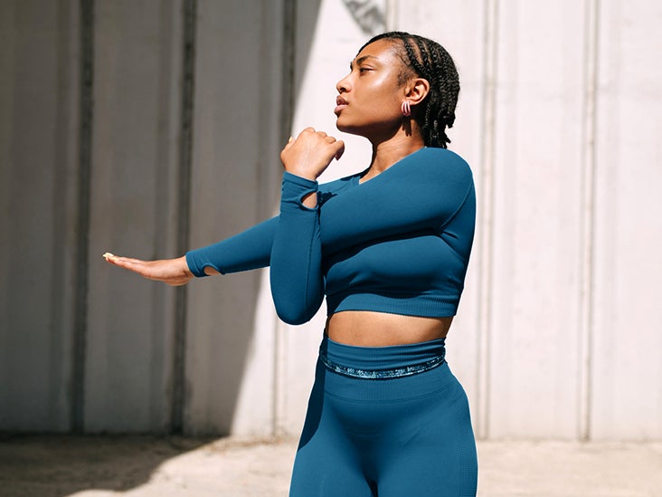 What are the benefits of stretching?