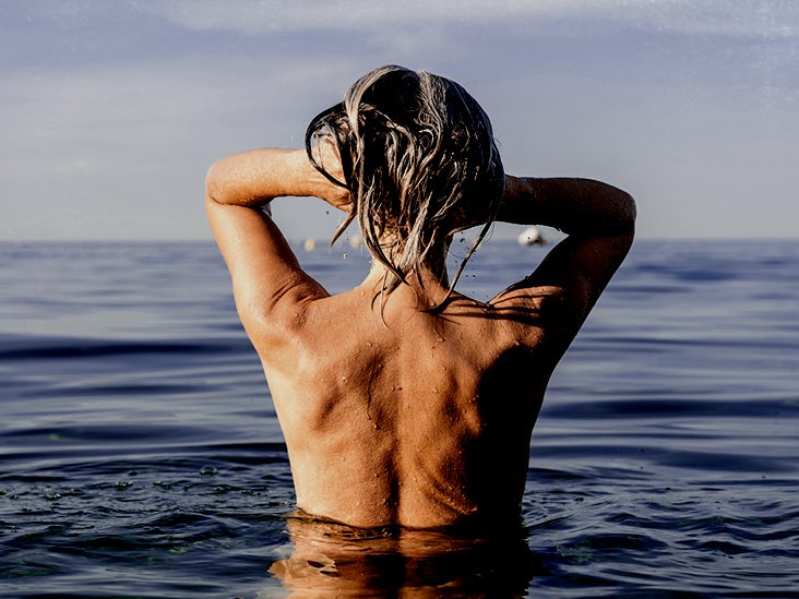 5 benefits of seawater therapy