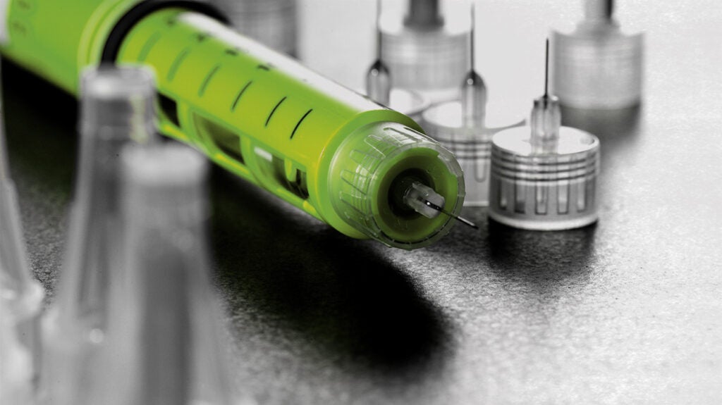 Weightloss shot may safely treat obesity, overweight