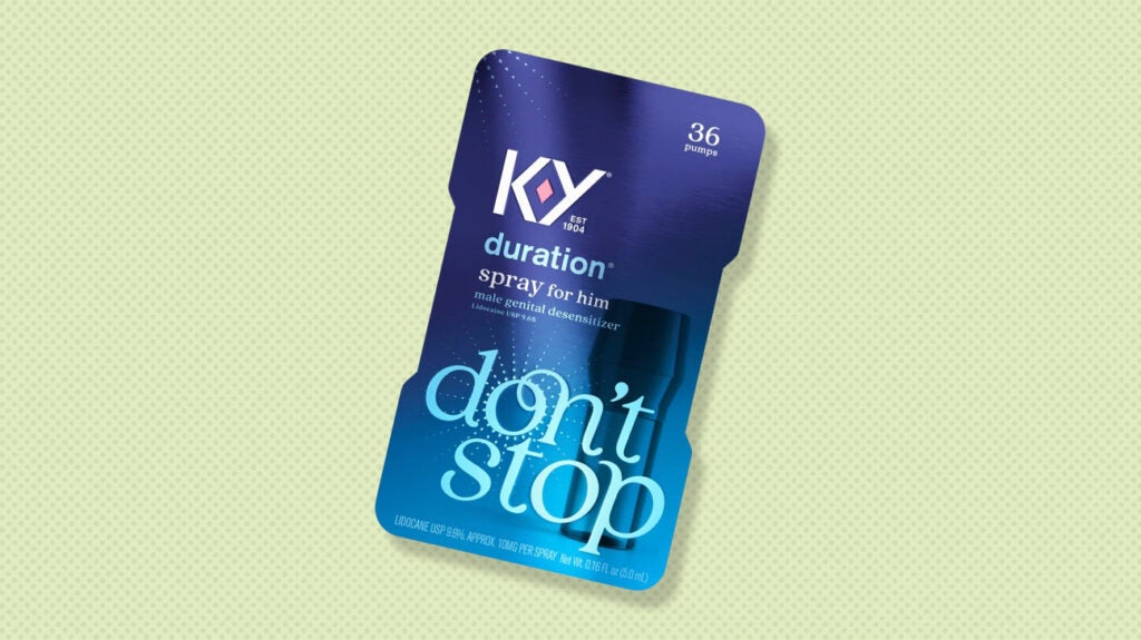 KY duration spray Does it work, and how to use it?