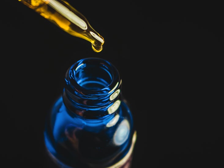CBD for opioid withdrawal: Does it work?
