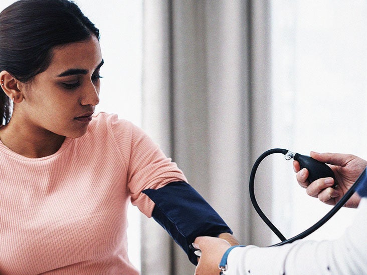 Understanding Blood Pressure What Is Normal