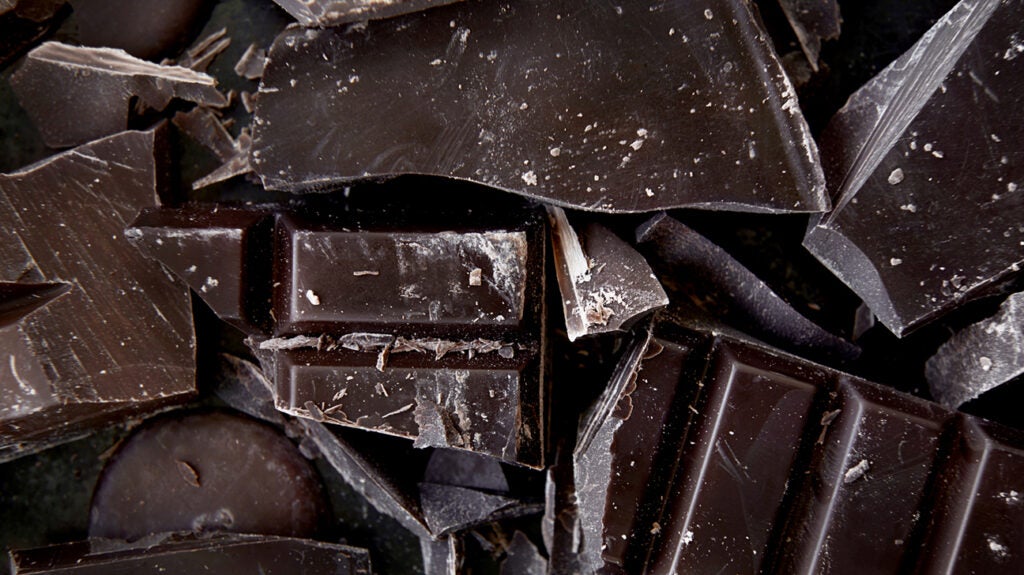 Is Chocolate a Medical Medium Compliant Food?