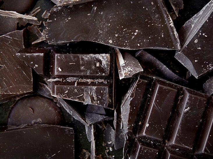 What Happens to Your Body When You Eat Chocolate Every Day