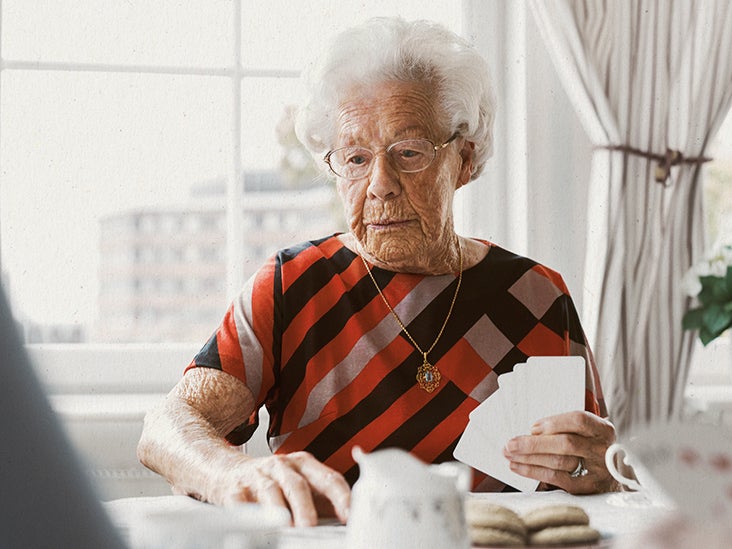Cognitive Impairment May Have Doubled In The Last Decade