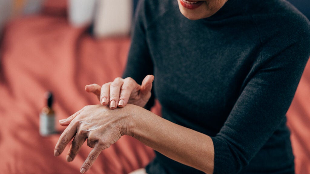 Lactic acid for the skin Uses, benefits, and products