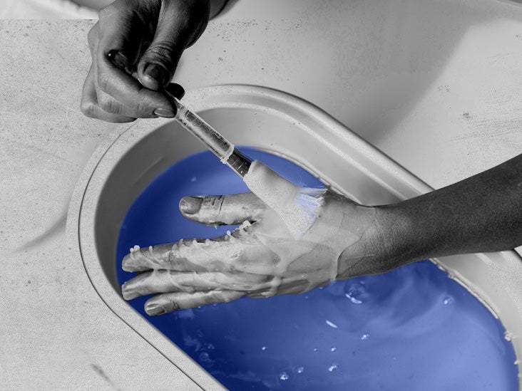How Much Does Paraffin Wax Treatment Cost?  