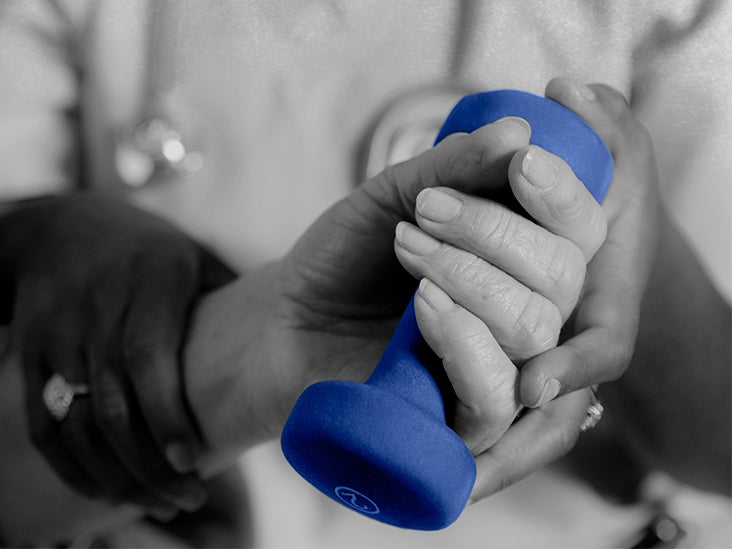 Ways physical therapy can alleviate arthritis pain