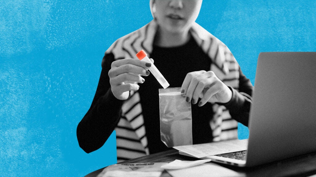4 athome PCOS tests What to know, how to choose, and more