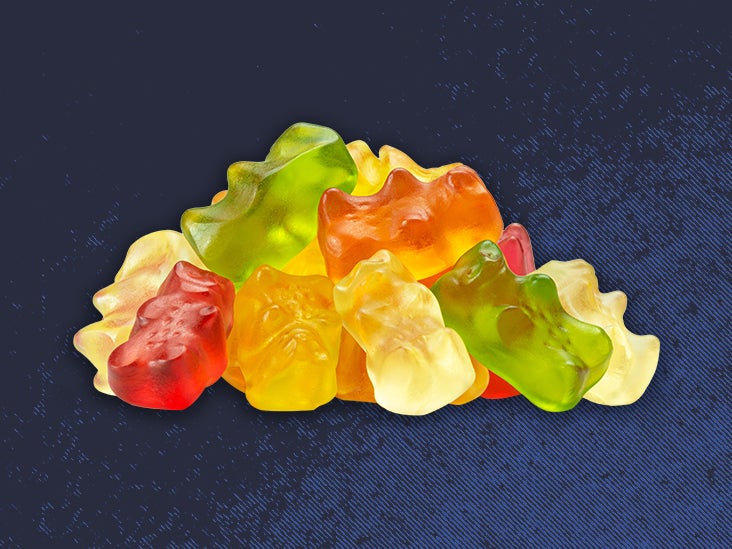 11 of the best CBD gummies for sleep in 2022: Products and more