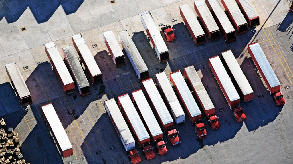 Can You Get a Cdl License With Diabetes