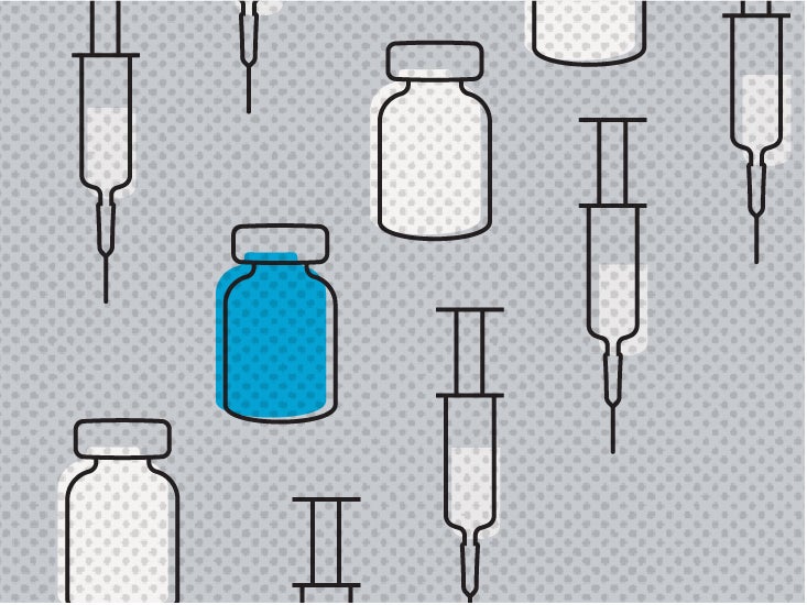 Boostrix Tdap vaccine Ages, pregnancy, side effects, and more