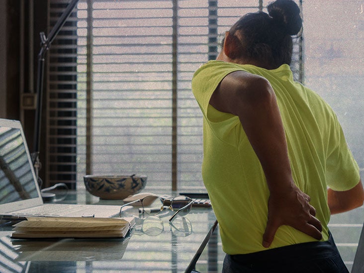 Non radiographic axial spondyloarthritis Causes and treatment