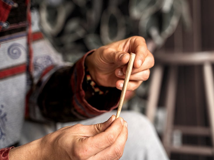 Can cannabis treat autism?