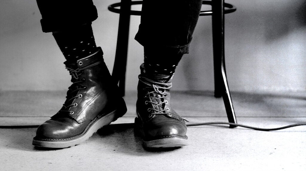 Tripod position for COPD What is it, and how does it help?