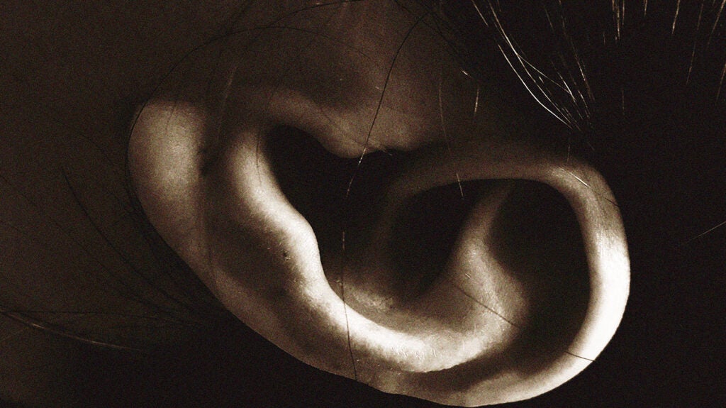 How many ear infections can you have before needing ear tubes?